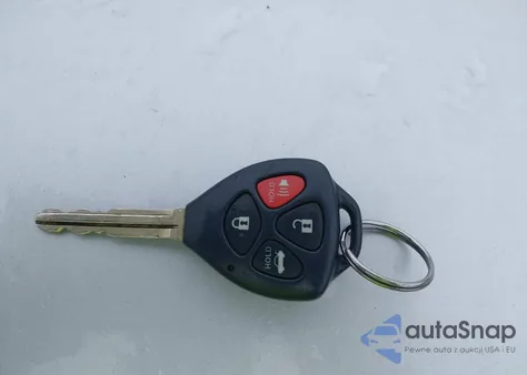 2011 Toyota Corolla Le from USA, damaged, VIN 2T1BU4EE5BC563739